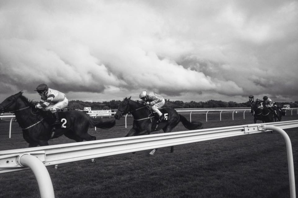 Musselburgh Racecourse, Edinburgh