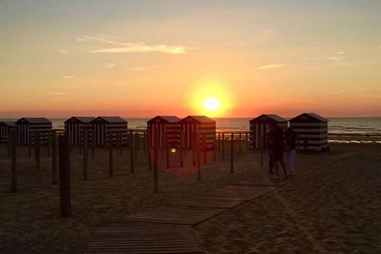 A Year as an Au Pair in Spain